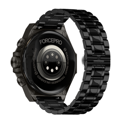 ForcePro Chain Smart Watch