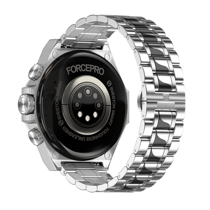ForcePro Chain Smart Watch