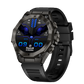 Sveston Force Pro AMOLED Smartwatch