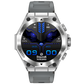 Sveston Force Pro AMOLED Smartwatch