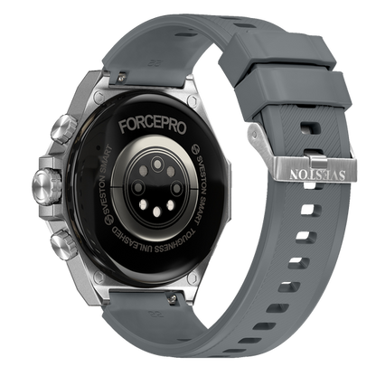 Sveston Force Pro AMOLED Smartwatch