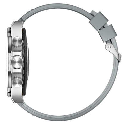 Sveston Force Pro AMOLED Smartwatch