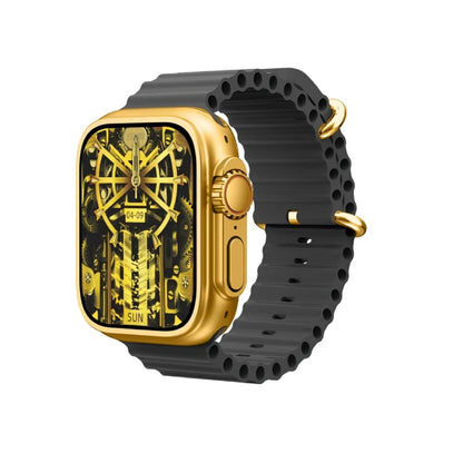 G9 Ultra Pro Smart Watch