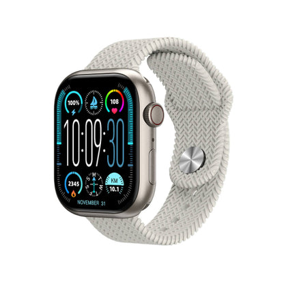 HK9 Pro Max Plus Smartwatch (Gen4)