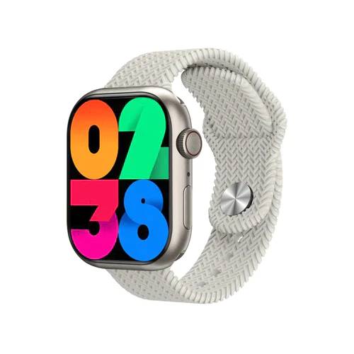 HK9 Pro Plus Smart Watch Price in Pakistan | with FREE OCEAN STRAP ...