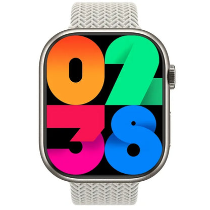 HK9 Pro Plus Gen 3 Watch