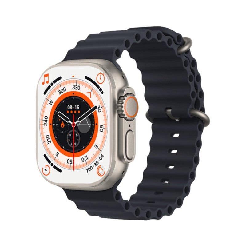 HK9 Ultra2 Max Smartwatch