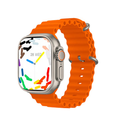 HK9 Ultra 2 Smart Watch