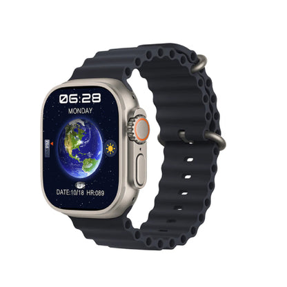 HK9 Ultra 2 Smart Watch