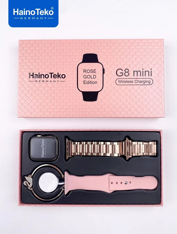 Haino Teko G8 Mini SmartWatch