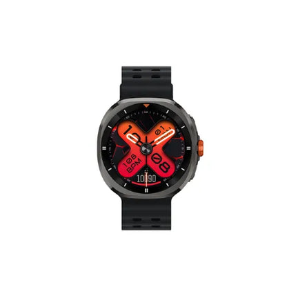 Haylou Vibe AMOLED Smartwatch