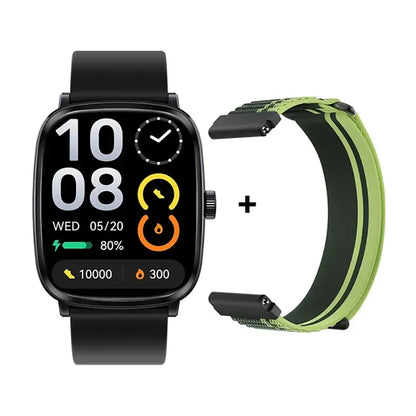 Haylou RS5 Smartwatch