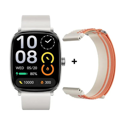 Haylou RS5 Smartwatch