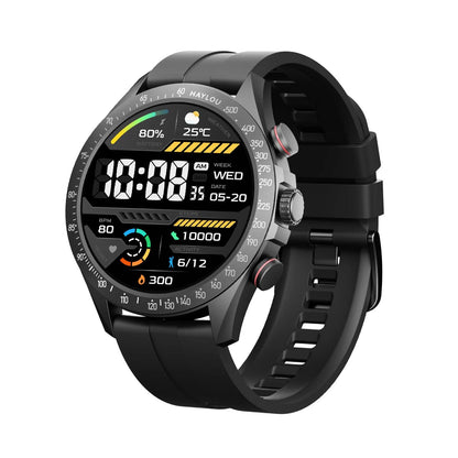 HaylouSolarProSmartwatch
