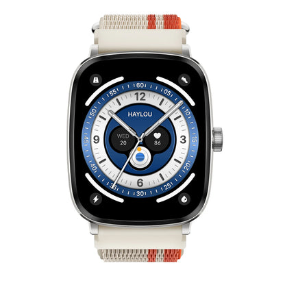 Haylou RS5 Smartwatch
