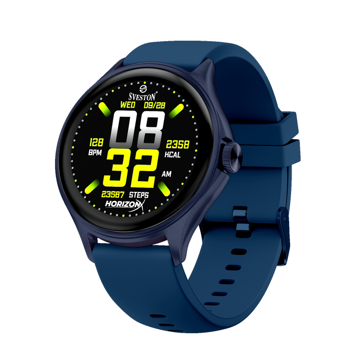 HorizonX Smartwatch
