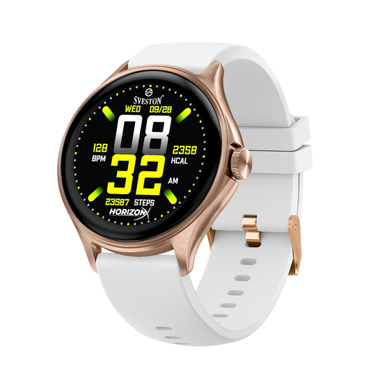 HorizonX Smartwatch