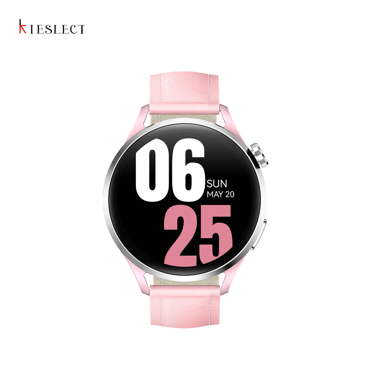 Kieslect Lady Watch Lora 3