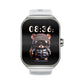 KUMI KU7 Smart Watch