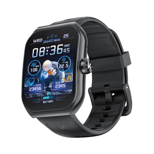 KUMI KU7 Smart Watch