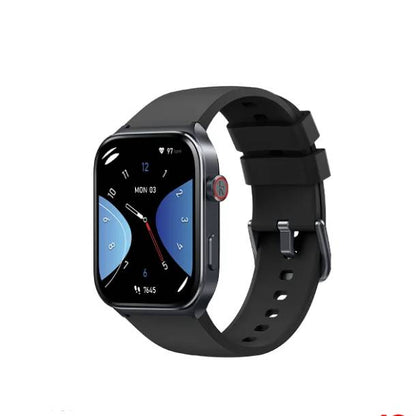 Kieslect KS2 Smart Watch (Dual Straps)
