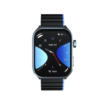 Kieslect KS2 Smart Watch (Dual Straps)