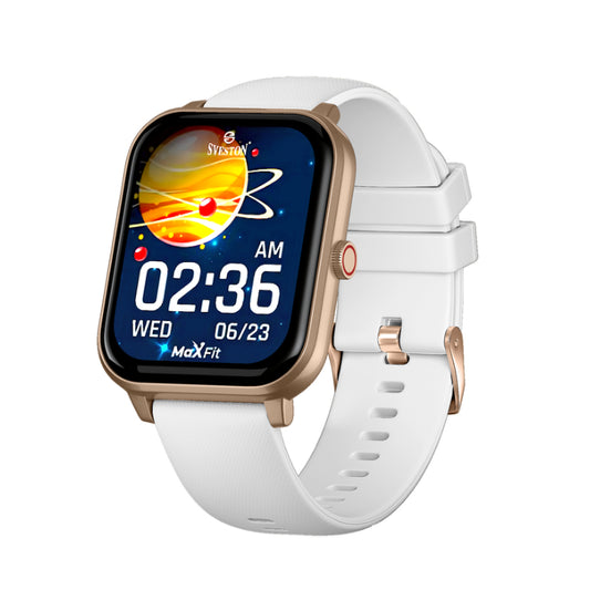 Sveston Maxfit Smartwatch