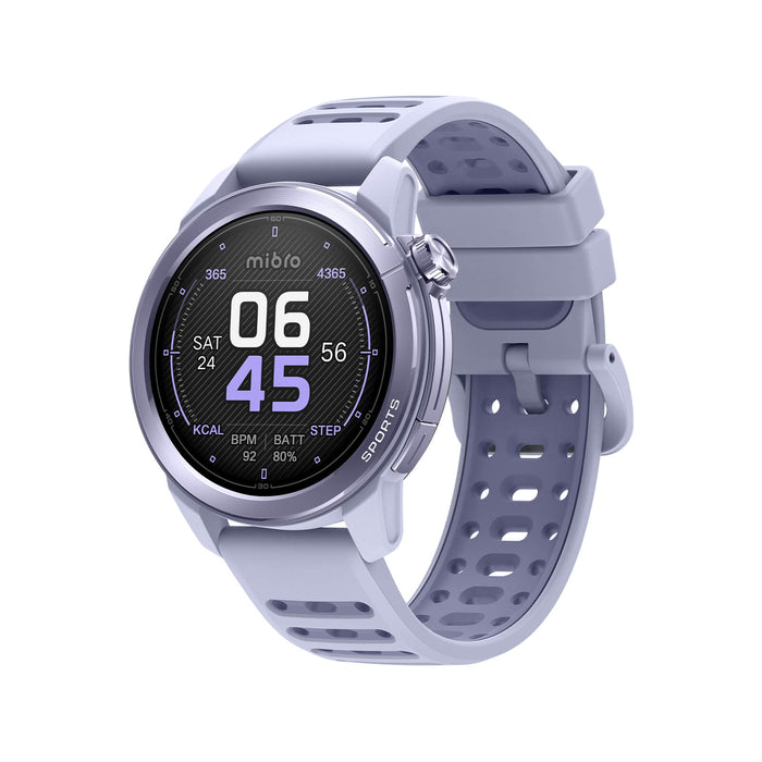 Mibro Gs Actice 2 Smart Watch
