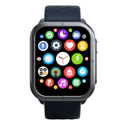 Mibro C3 Smart Watch