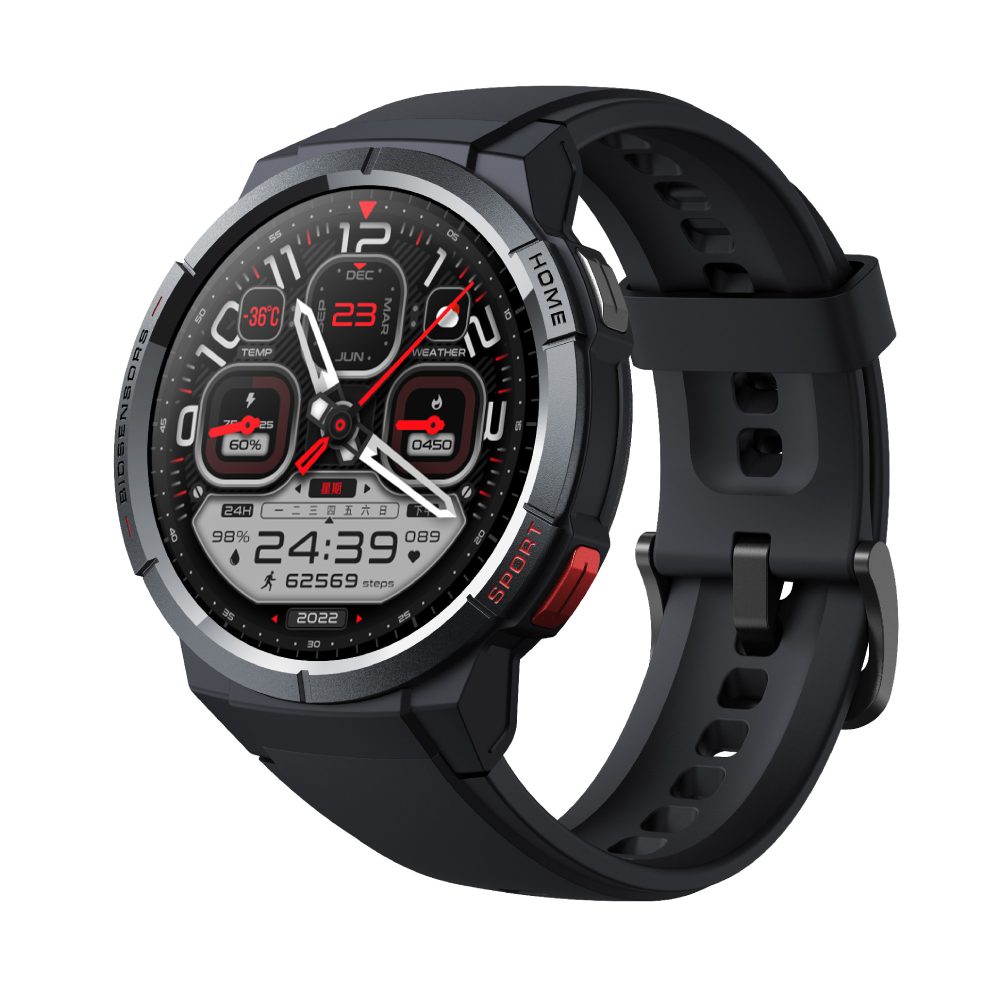 Mibro GS Smartwatch