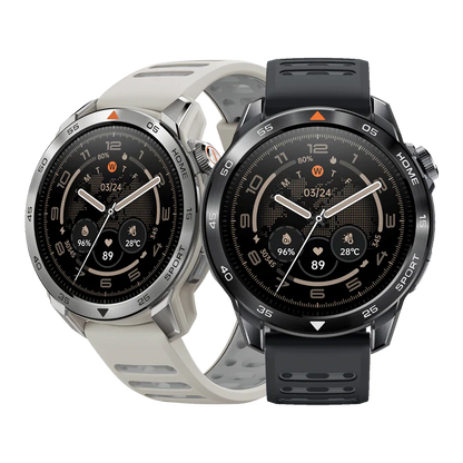 Mibro GS Pro 2 Smart Watch