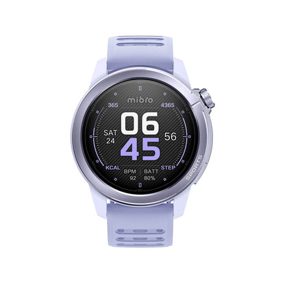 Mibro Gs Actice 2 Smart Watch