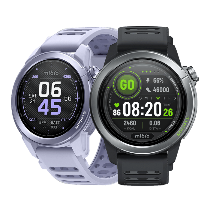 Mibro Gs Actice 2 Smart Watch