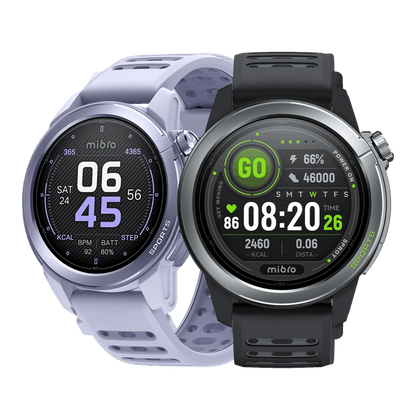 Mibro Gs Actice 2 Smart Watch