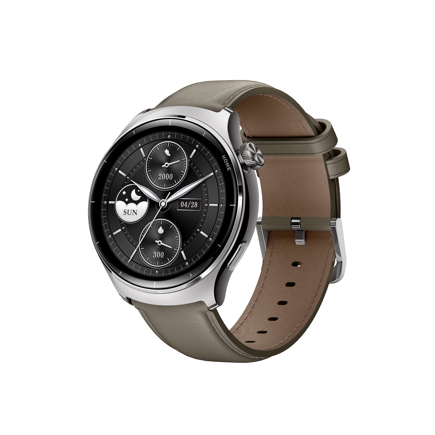 Mibro Lite 3 Pro Smartwatch