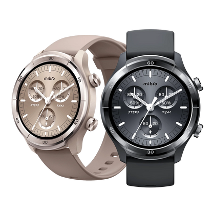 Mibro A3 Smartwatch