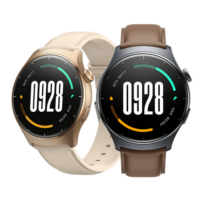 Mibro Watch Lite 3 Dual Straps