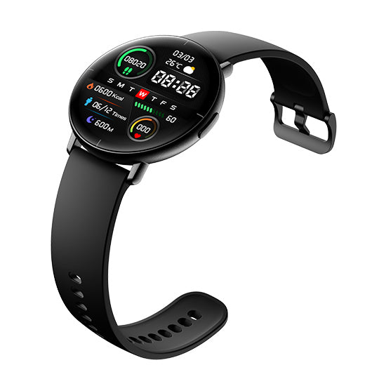 Mibro Lite AMOLED Display Smart Watch