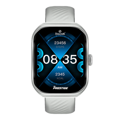 Sveston Prestige Smart Watch