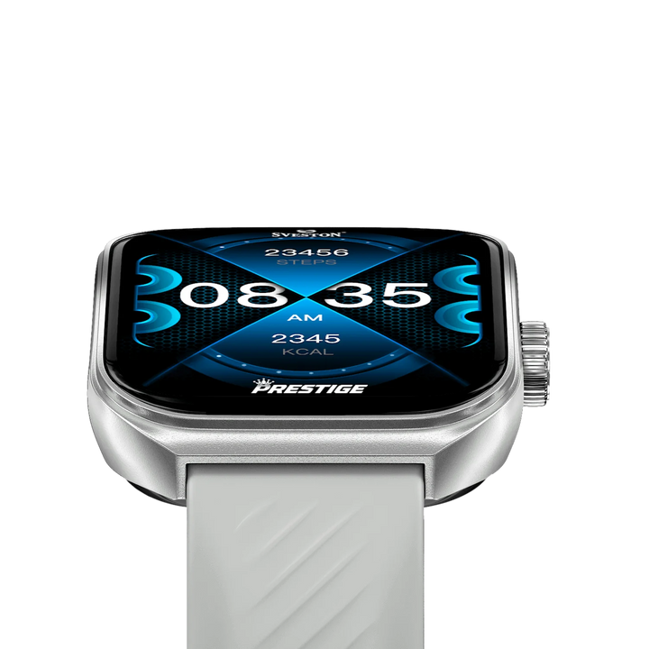 Sveston Prestige Smart Watch