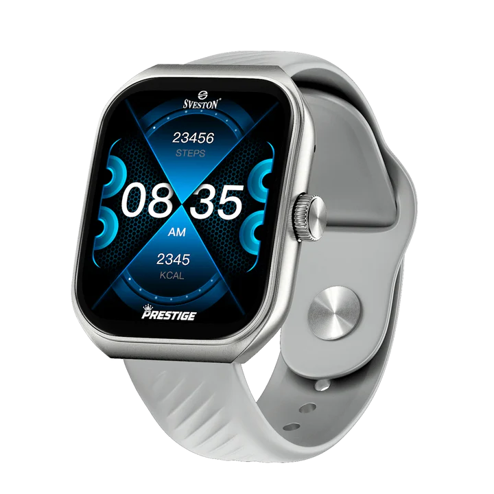 Sveston Prestige Smart Watch