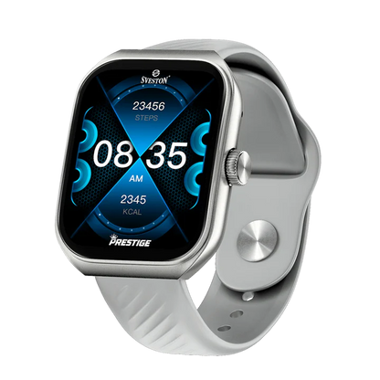 Sveston Prestige Smart Watch