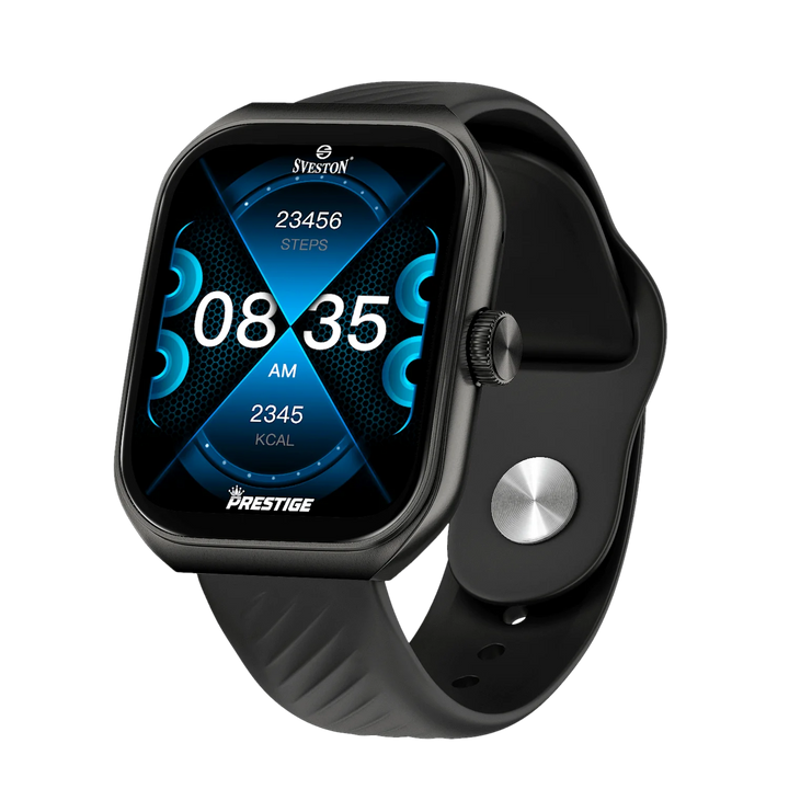 Sveston Prestige Smart Watch