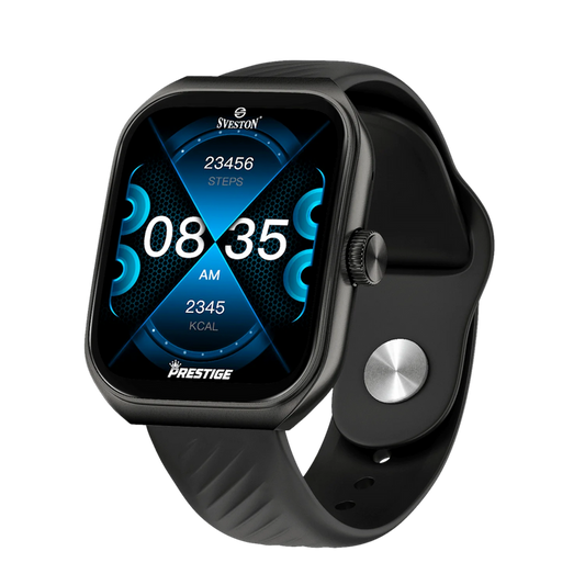 Sveston Prestige Smart Watch