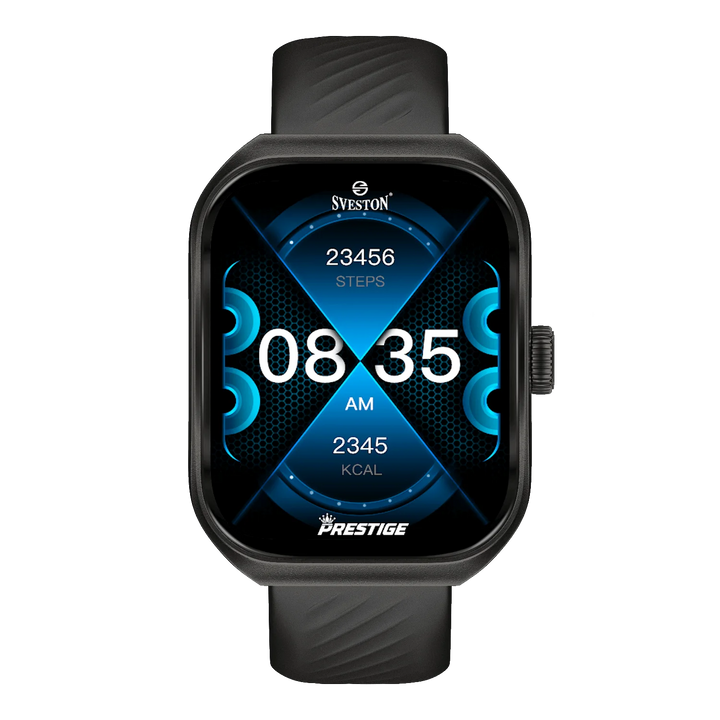 Sveston Prestige Smart Watch