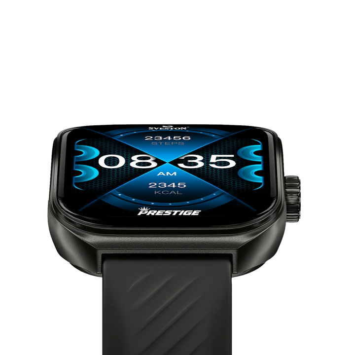 Sveston Prestige Smart Watch