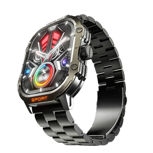 Ronin R-013 Luxe Smart Watch