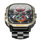 Ronin R-013 Luxe Smart Watch