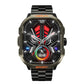 Ronin R-013 Luxe Smart Watch