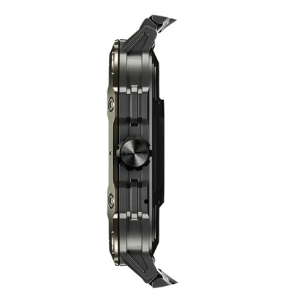 Ronin R-013 Luxe Smart Watch